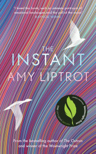 Download books pdf free The Instant in English by Amy Liptrot, Amy Liptrot PDF iBook 9781838854263