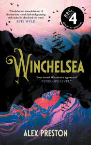 Mobi downloads books Winchelsea (English Edition) 9781838854843 by Alex Preston, Alex Preston