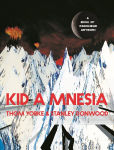 Alternative view 1 of Kid A Mnesia: A Book of Radiohead Artwork