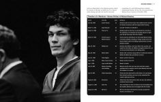 Alternative view 4 of Tracking a Serial Killer: Timelines of the World's Most Notorious Murderers