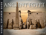 Title: Ancient Egypt, Author: Peter Mavrikis