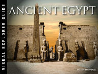 Title: Ancient Egypt, Author: Peter Mavrikis