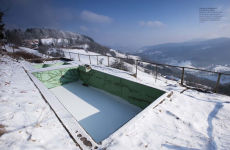 Alternative view 4 of Abandoned Places of World War I