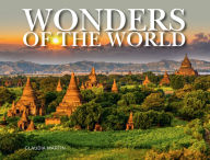 Title: Wonders of the World, Author: Claudia Martin