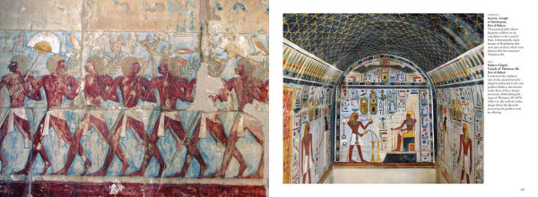 Ancient Egypt: The Cradle of Civilization