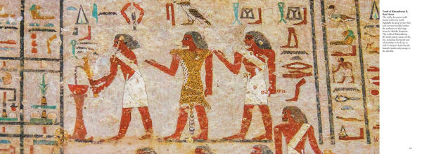 Ancient Egypt: The Cradle of Civilization