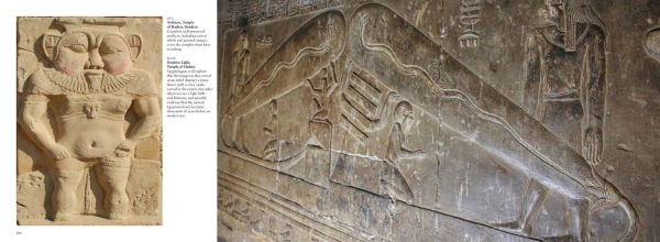 Ancient Egypt: The Cradle of Civilization