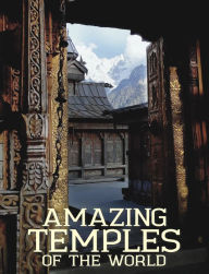 Free download audiobooks Amazing Temples of the World by 