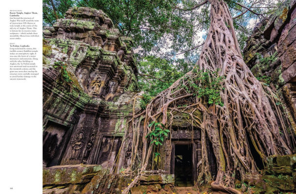 Amazing Temples of the World