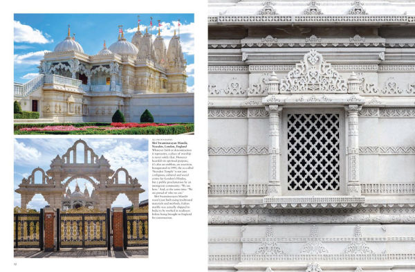 Amazing Temples of the World