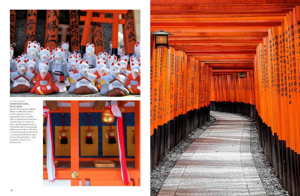 Amazing Temples of the World