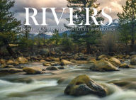 Title: Rivers: From Mountain Streams to City Riverbanks, Author: Claudia Martin