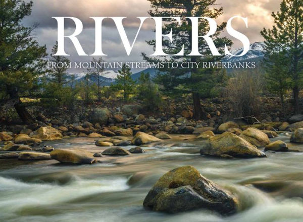 Rivers: From Mountain Streams to City Riverbanks