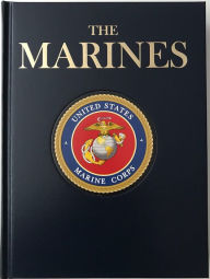 Title: Marines Deluxe, Author: Greg OBrien