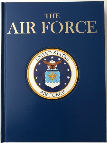 Air Force Deluxe