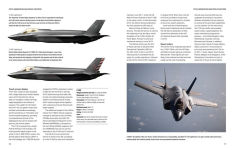 Alternative view 3 of Modern Military Aircraft