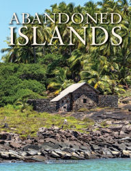 Amazon book downloads for iphone Abandoned Islands 9781838861155