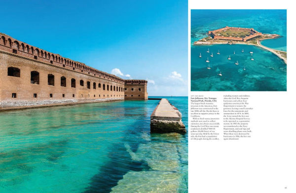 Abandoned Islands