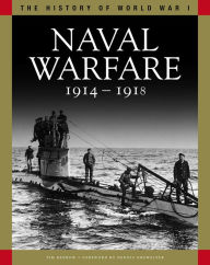 Title: Naval Warfare 1914-1918, Author: Tim Benbow