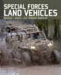 Special Forces Land Vehicles