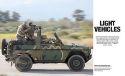 Alternative view 4 of Special Forces Land Vehicles