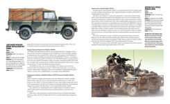 Alternative view 5 of Special Forces Land Vehicles