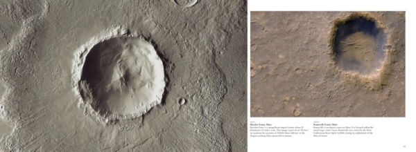 The Solar System: Exploring the Sun, Planets and Their Moons