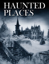 Title: Haunted Places, Author: Grenville