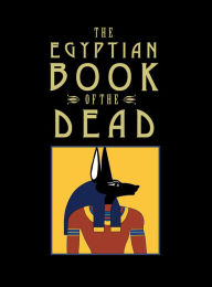 Title: The Egyptian Book of the Dead, Author: Amber Books