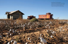 Alternative view 13 of Abandoned Train Stations: Rail Stations, Yards, Signalboxes and Tracks that the World Left Behind