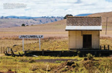 Alternative view 6 of Abandoned Train Stations: Rail Stations, Yards, Signalboxes and Tracks that the World Left Behind