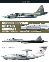 Ebook download pdf file Modern Russian Military Aircraft 9781838862015