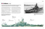 Alternative view 7 of Battleships: The World's Greatest Battleships from the 16th Century to the Gulf War