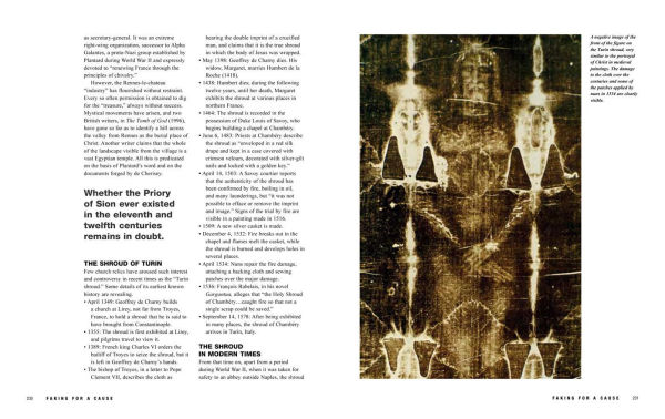 Fakes, Scams & Forgeries: From Art to Counterfeit Cash