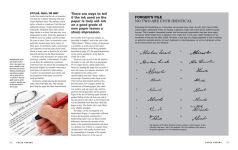 Alternative view 5 of Fakes, Scams & Forgeries: From Art to Counterfeit Cash