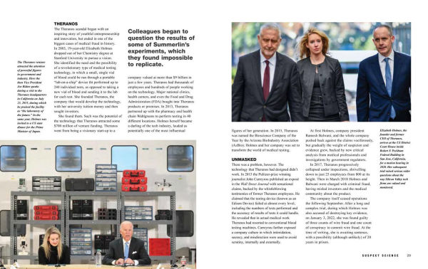 Fakes, Scams & Forgeries: From Art to Counterfeit Cash