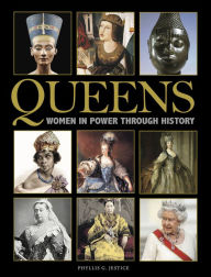 Pda book download Queens: Women in Power Through History  by Phyllis G Jestice, Phyllis G Jestice