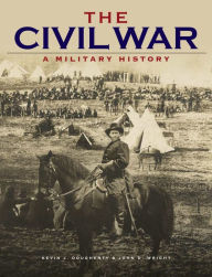 Title: The Civil War, Author: Dougherty