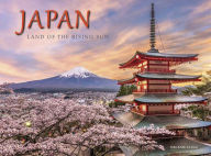 Ipad epub ebooks download Japan: Land of the Rising Sun by Melanie Clegg, Melanie Clegg 9781838862336 
