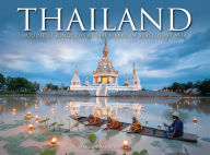 Title: Thailand: Buddhist Kingdom at the Heart of Southeast Asia, Author: Narisa Chakrabongse