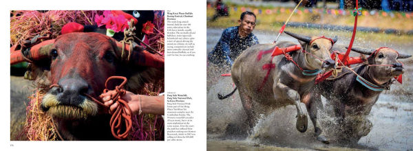 Thailand: Buddhist Kingdom at the Heart of Southeast Asia