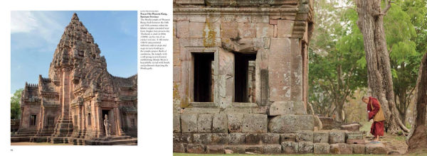 Thailand: Buddhist Kingdom at the Heart of Southeast Asia
