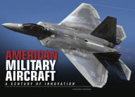 Title: American Military Aircraft, Author: Winchester