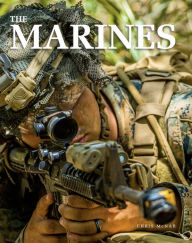 Title: Marines, Author: McNab