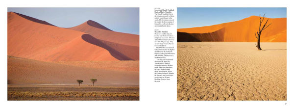 The Wild: The World's Most Spectacular Untamed Places