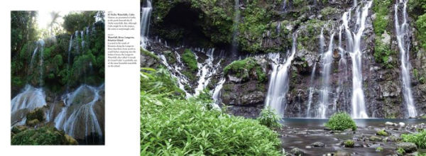 The Wild: The World's Most Spectacular Untamed Places