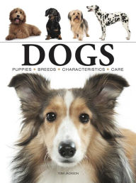 Title: Dogs, Author: Tom Jackson