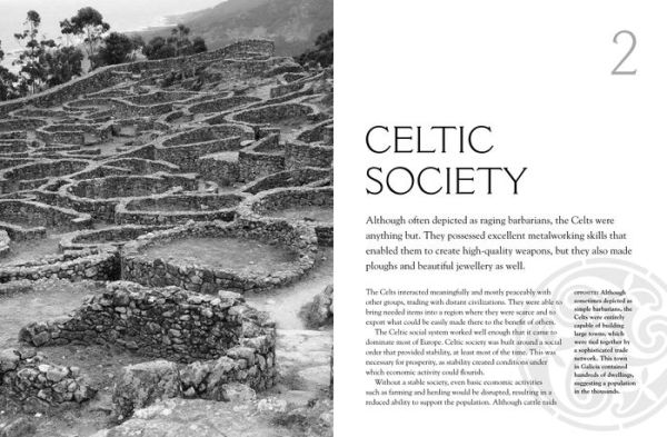 Celts: The History and Legacy of One of the Oldest Cultures in Europe