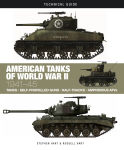 Alternative view 1 of American Tanks of World War II: 1941-45