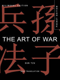 Title: The Art of War (Pocket Edition), Author: Sun Tzu